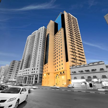 Thrawat Al Rawdah Hotel Mekka Exteriér fotografie